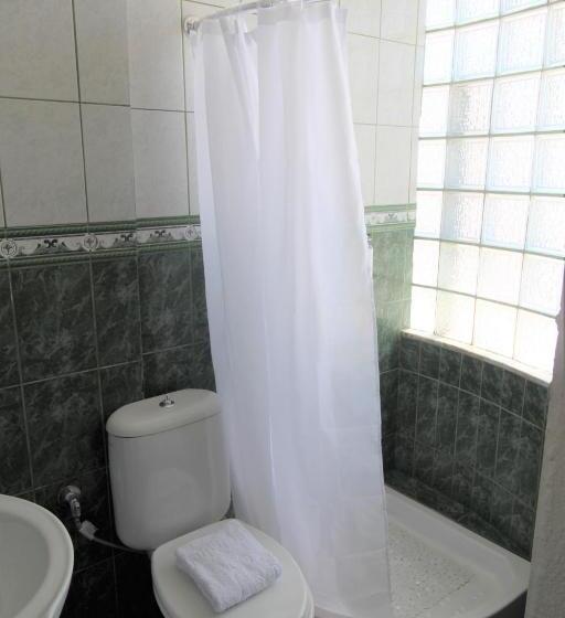 Triple Room Sea View, Veizi