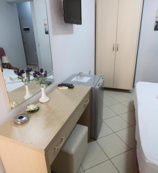 اتاق استاندارد, Veizi