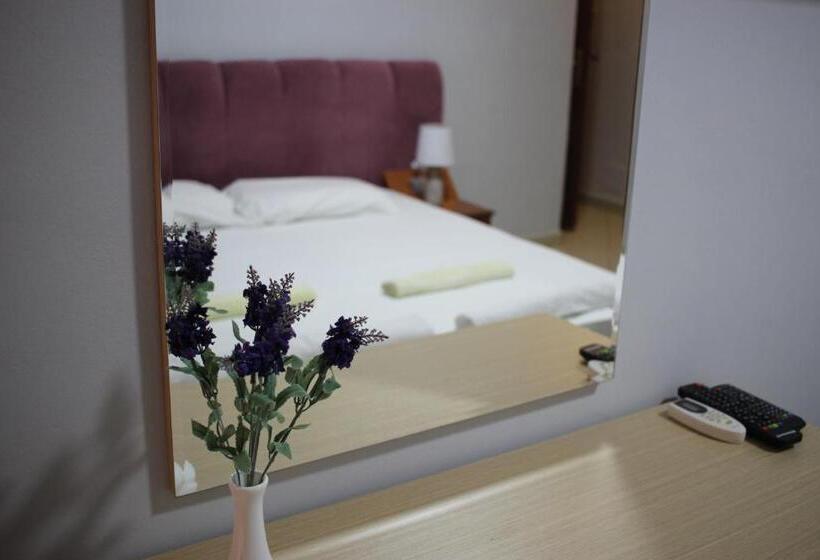 اتاق استاندارد, Veizi