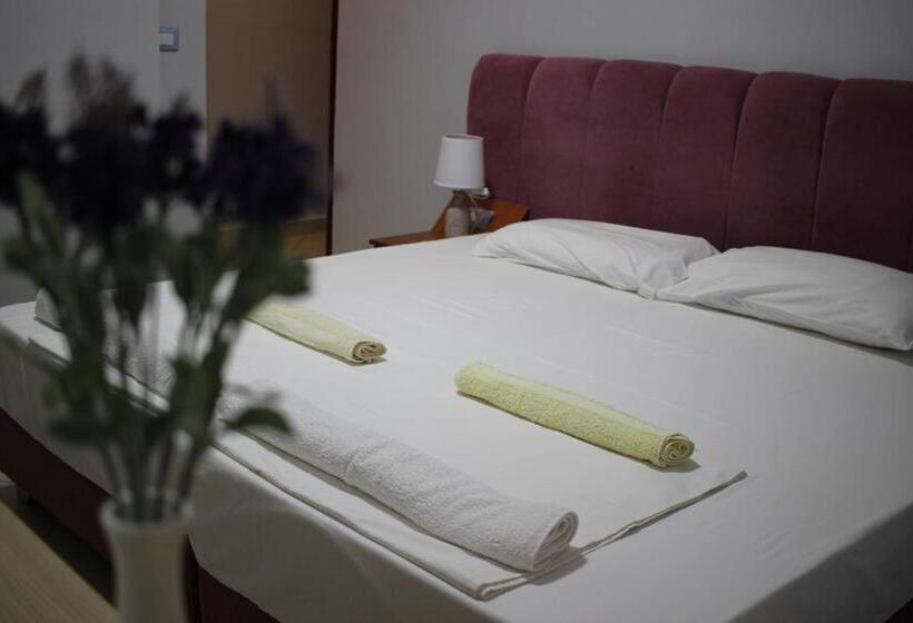 اتاق استاندارد, Veizi