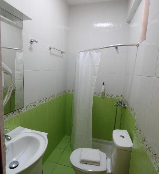 اتاق استاندارد, Veizi