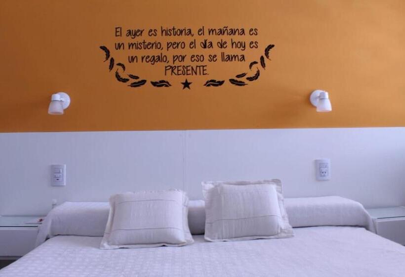 Номер Superior Одноместный, Ychoalay Caz