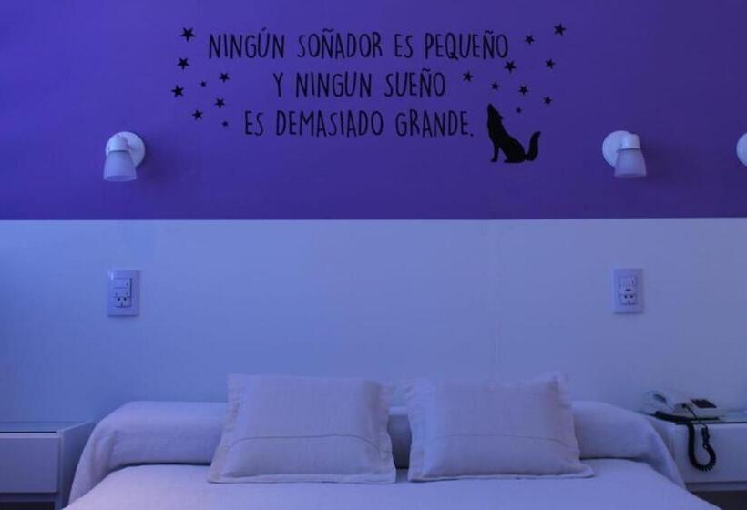 Номер Стандарт Трехместный, Ychoalay Caz