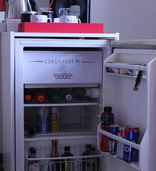 Трехместный Номер Superior, Ychoalay Caz