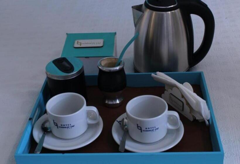 Четырехместный Номер Superior, Ychoalay Caz