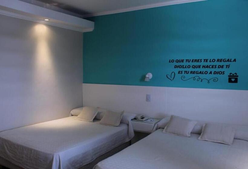 Номер Executive, Ychoalay Caz