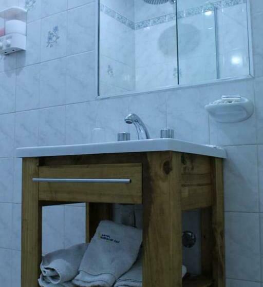 Номер Стандарт, Ychoalay Caz