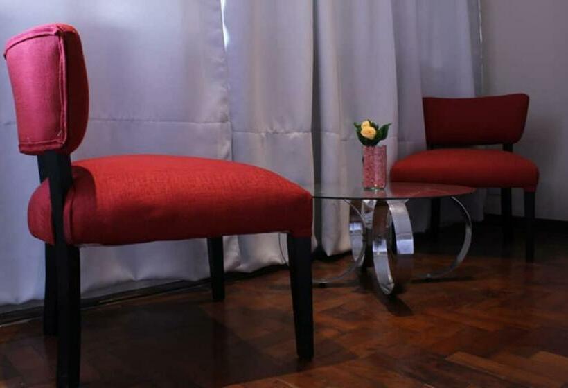 Номер Deluxe Одноместный, Ychoalay Caz