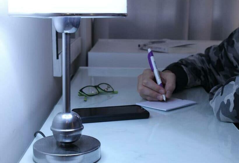 Номер Стандарт, Ychoalay Caz