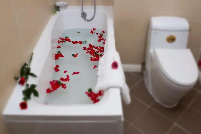 ویلای استاندارد با چشمانداز باغ, Orchid Boutique Beach Resort