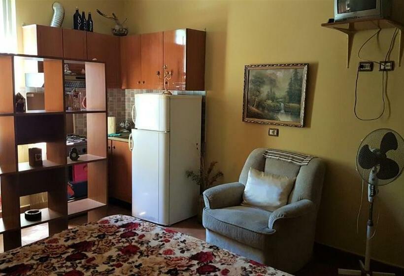 标准间, Pemaj Hostel