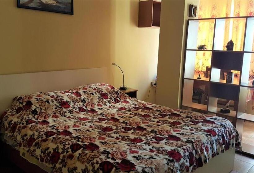 스탠다드 룸, Pemaj Hostel