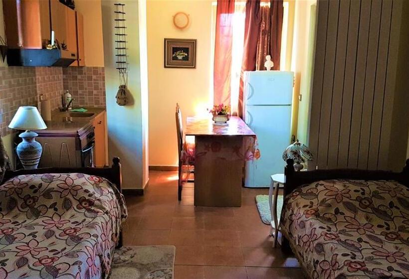 标准间, Pemaj Hostel