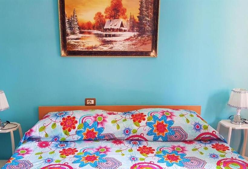 标准间, Pemaj Hostel