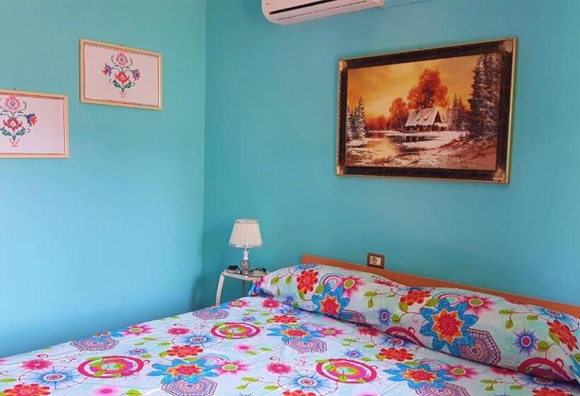 스탠다드 룸, Pemaj Hostel