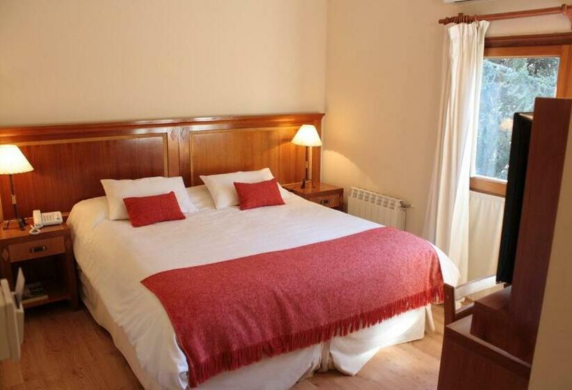 古典房间, El Mirador Complejo Turístico