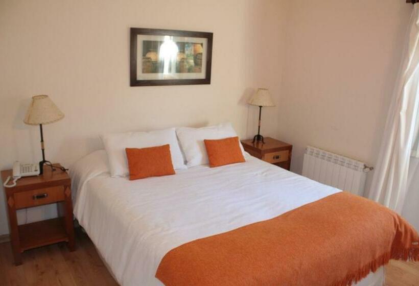 古典房间, El Mirador Complejo Turístico