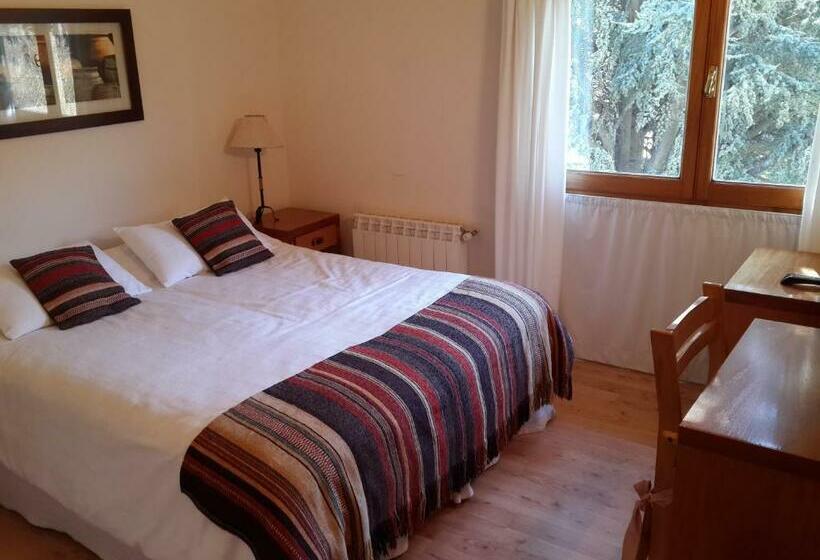 古典房间, El Mirador Complejo Turístico