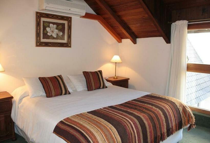 标准间, El Mirador Complejo Turístico