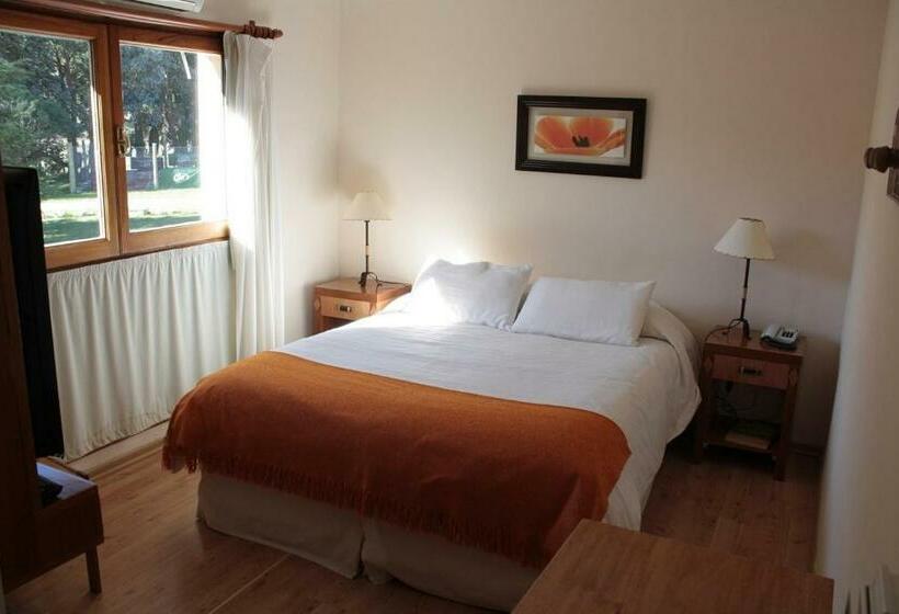 标准间, El Mirador Complejo Turístico