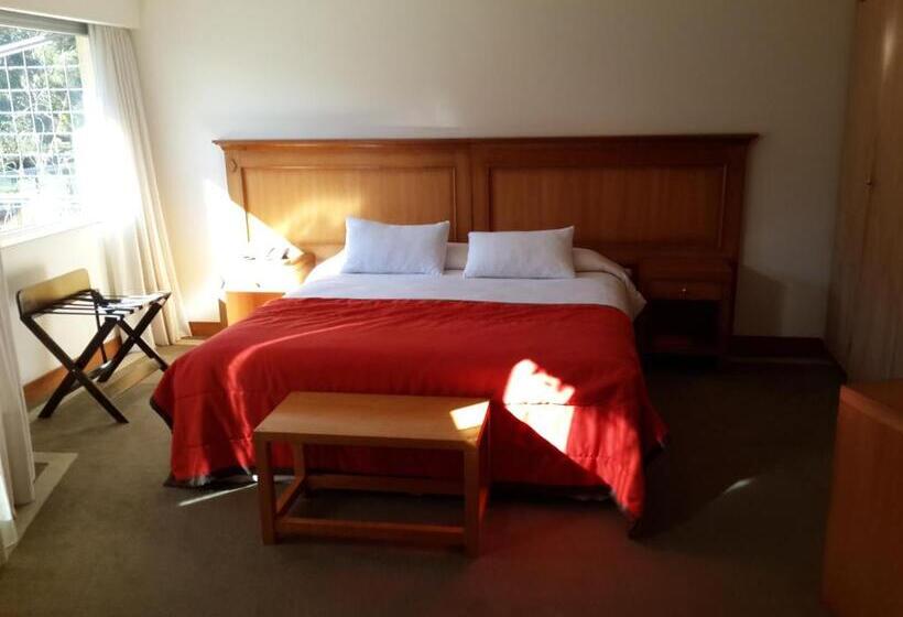 高级小型套房, El Mirador Complejo Turístico