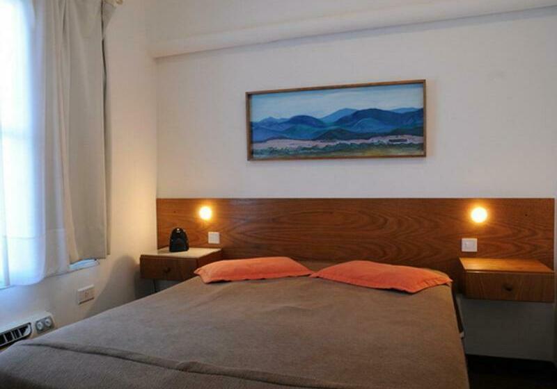 Апартаменты 1 Спальня, Lake Buenavista Apart Hotel & Suites