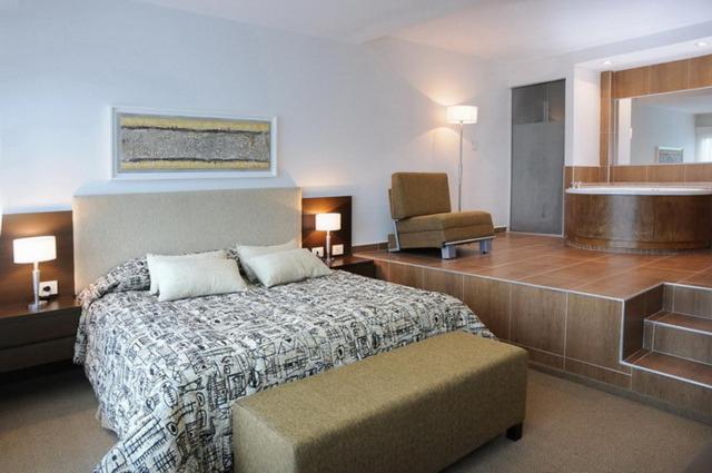 Люкс Повышенной Комфортности, Lake Buenavista Apart Hotel & Suites