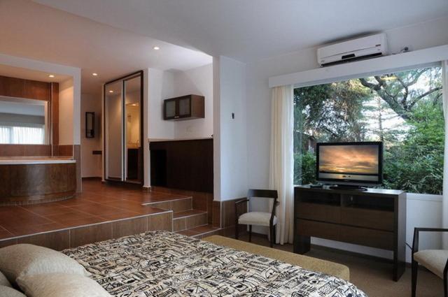 Deluxe-sviitti, Lake Buenavista Apart Hotel & Suites