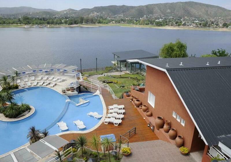 Апартаменты 1 Спальня, Lake Buenavista Apart Hotel & Suites