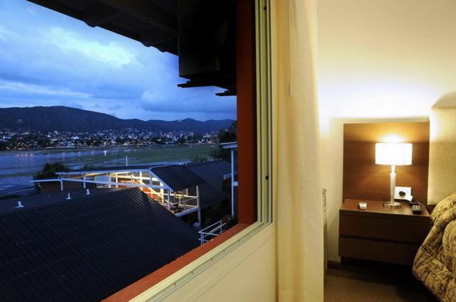 Deluxe-sviitti, Lake Buenavista Apart Hotel & Suites