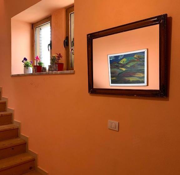 공동 객실, The Wanderers Hostel