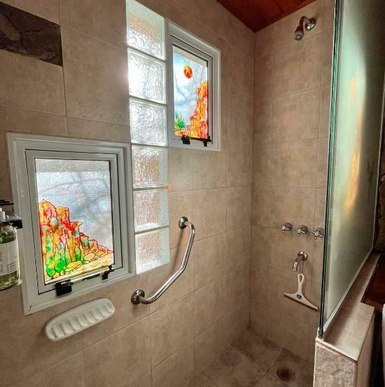 ガーデンビューのスタンダードバンガロー, El Colibrí Cabañas De La Naturaleza