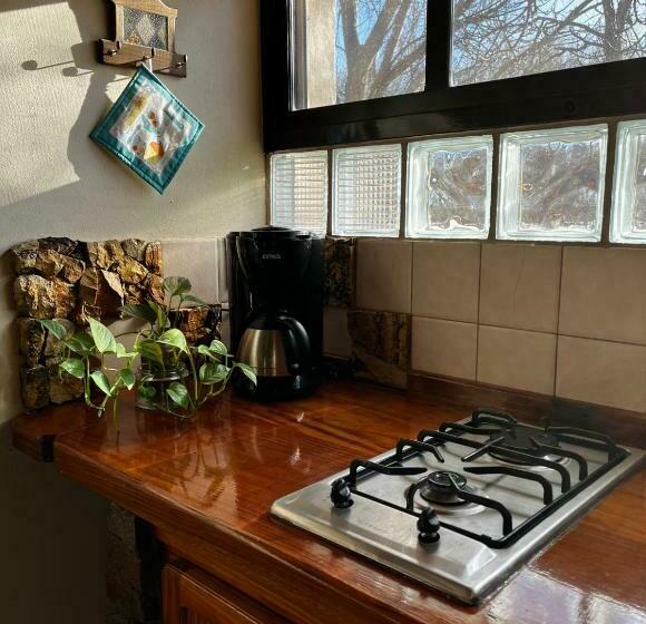 ガーデンビューのスタンダードバンガロー, El Colibrí Cabañas De La Naturaleza