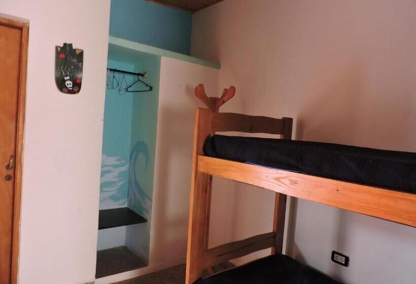 Семейный Номер, Carrusel Art Hostel