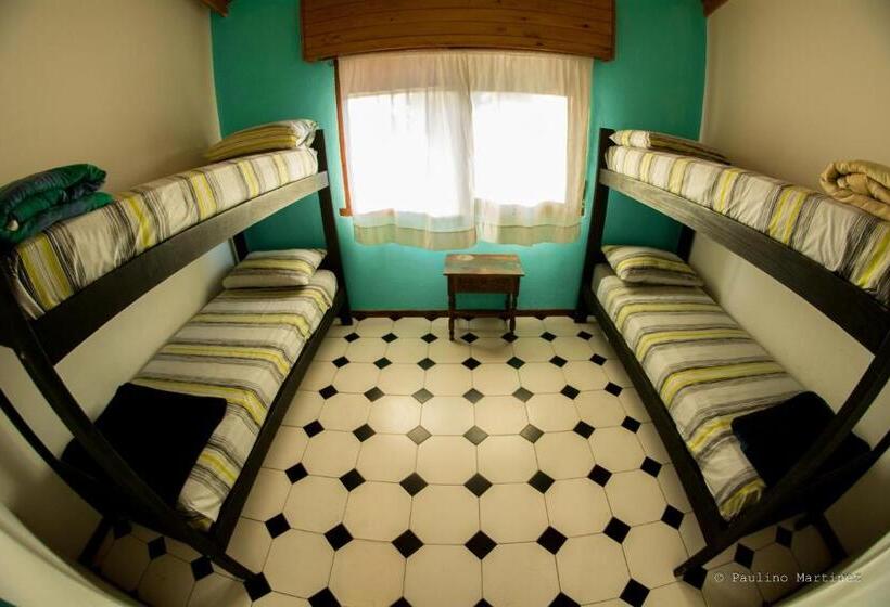 Quarto Familiar, Carrusel Art Hostel