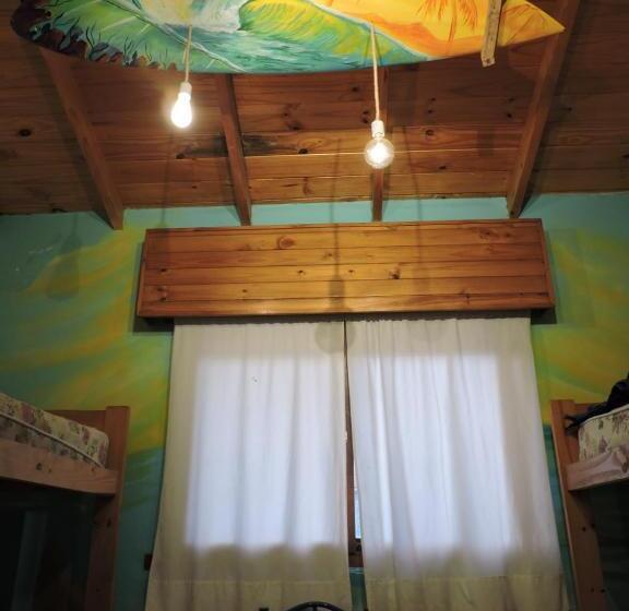 Семейный Номер, Carrusel Art Hostel