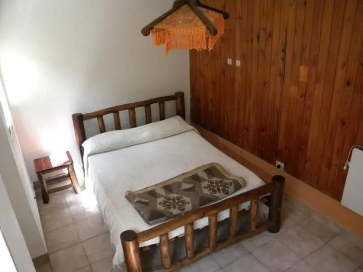 اتاق استاندارد, Club Hostel Jujuy