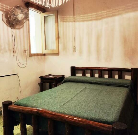 标准间, Club Hostel Jujuy