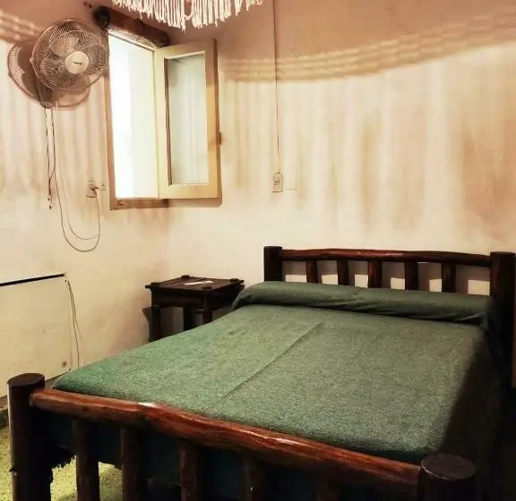 اتاق استاندارد, Club Hostel Jujuy