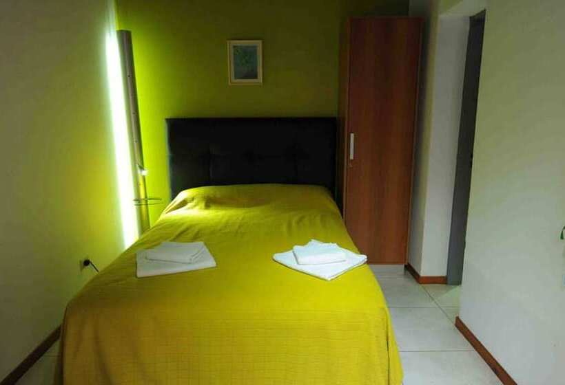 Standard-huone, Hostel Unico