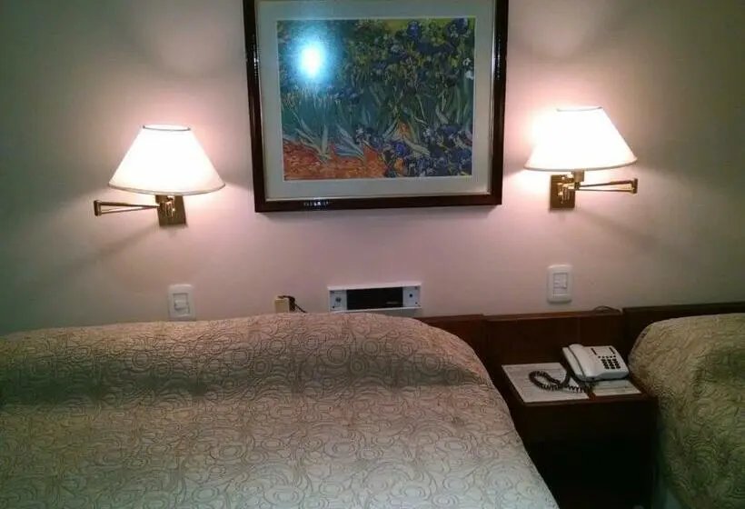 スタンダードルーム, Aiello