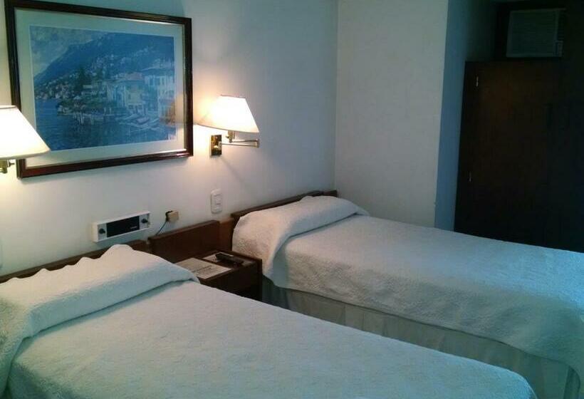 スタンダードシングルルーム, Aiello