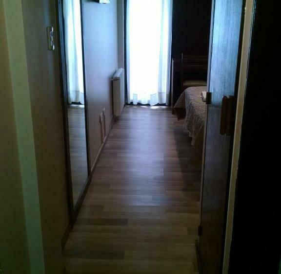 スタンダードルーム, Aiello