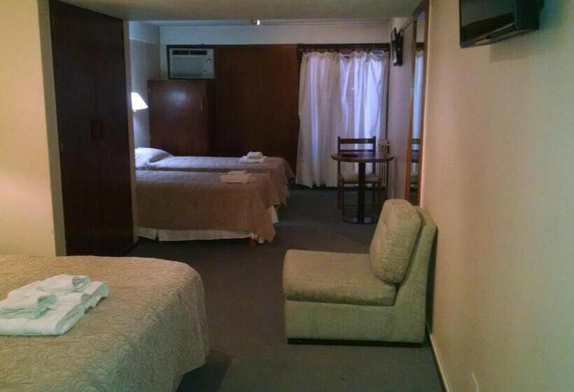 スタンダード4人部屋, Aiello