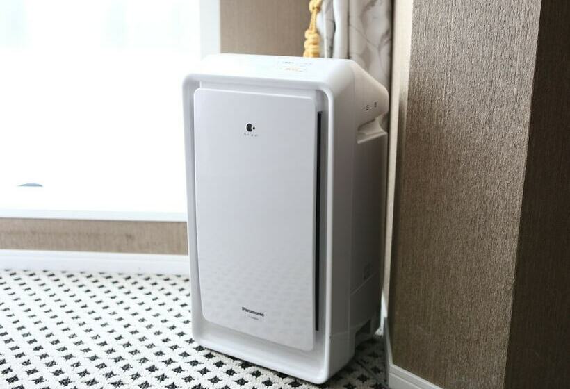 חדר יחיד בסיסי, Apa Hotel Keisei Ueno Ekimae