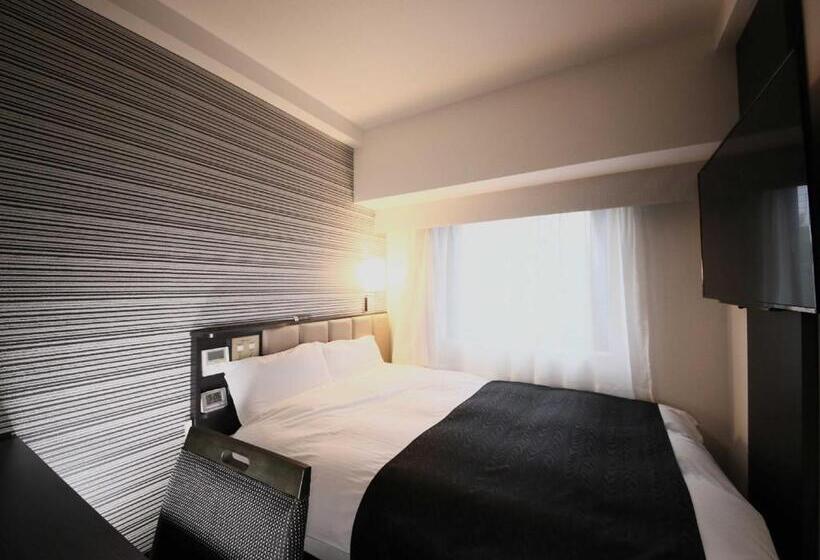 חדר סטנדרט, Apa Hotel Keisei Ueno Ekimae