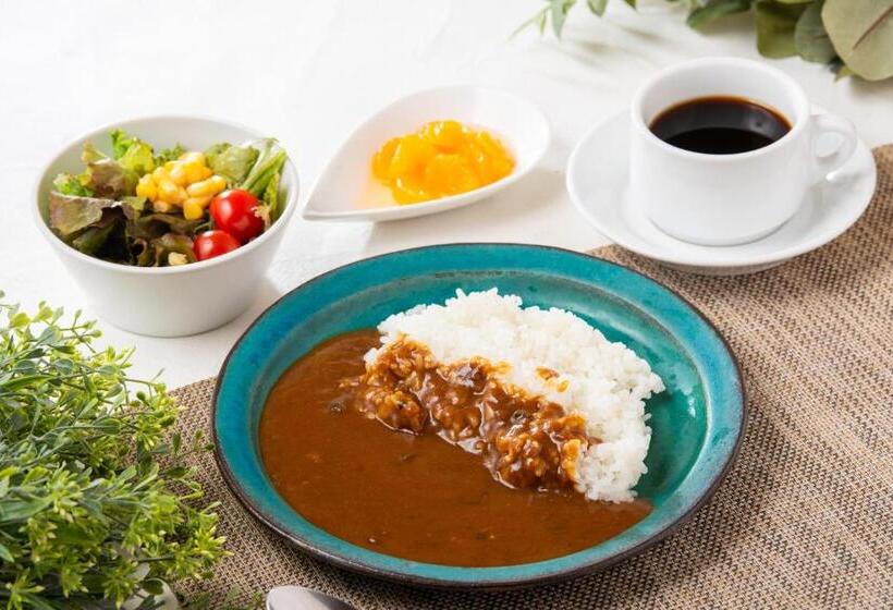 חדר סטנדרט יחיד, Apa Hotel Keisei Ueno Ekimae