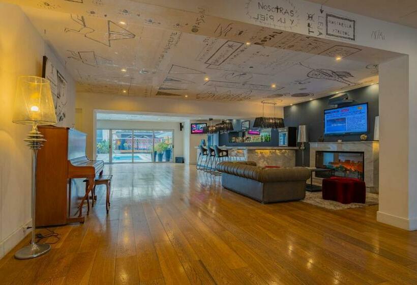 标准间, Casa Daupi