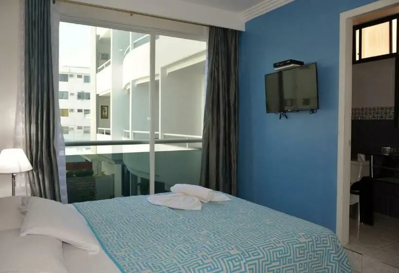 اتاق استاندارد, Casablanca Salinas