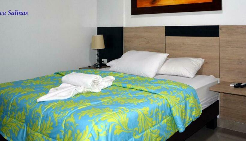 Номер Стандарт, Casablanca Salinas